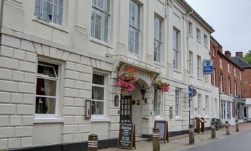 Best Western The George Hotel, Lichfield