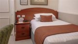 Best Western The George Hotel, Lichfield Room