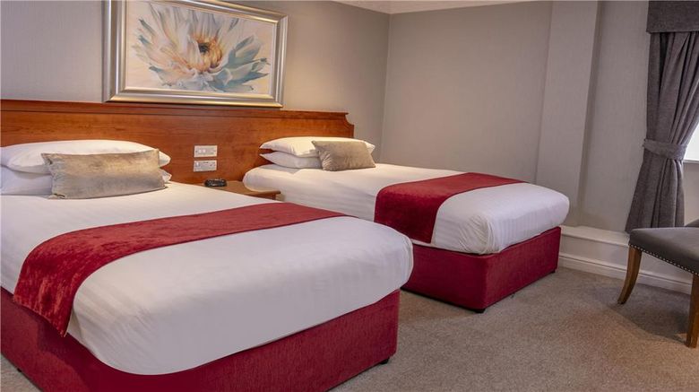 <b>Best Western The George Hotel, Lichfield Room</b>. Images powered by <a href="https://iceportal.shijigroup.com/" title="IcePortal" target="_blank">IcePortal</a>.