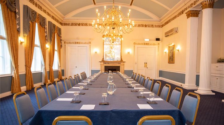 Best Western The George Hotel, Lichfield Meeting