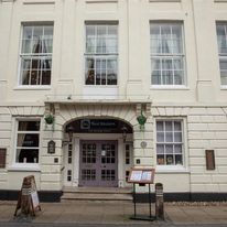 Best Western The George Hotel, Lichfield