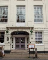 Best Western The George Hotel, Lichfield