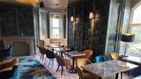 Best Western Abbots Barton Hotel Restaurant
