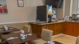 Best Western Corona Restaurant