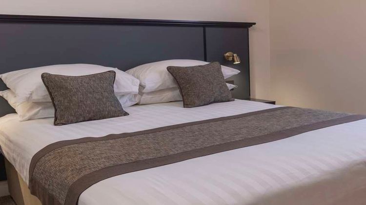 Best Western Corona Room