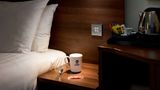 Best Western Carlton Hotel Room