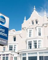 Best Western Carlton Hotel