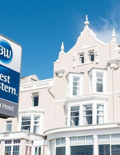 Best Western Carlton Hotel