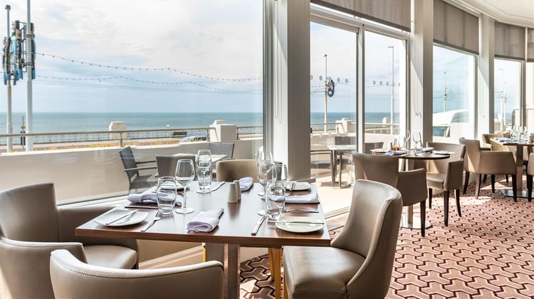 Best Western Carlton Hotel Restaurant