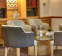 Best Western Bradford Guide Post Hotel Exterior