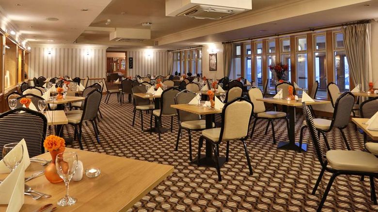 <b>Best Western Bradford Guide Post Hotel Restaurant</b>. Images powered by <a href="https://iceportal.shijigroup.com/" title="IcePortal" target="_blank">IcePortal</a>.