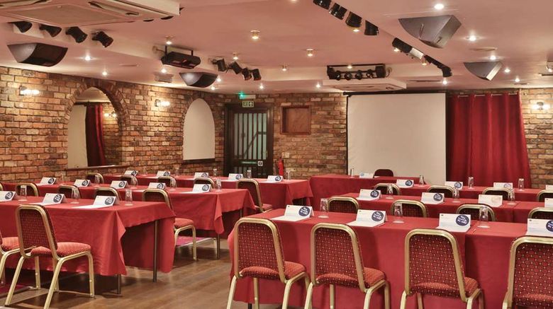 <b>Best Western Bradford Guide Post Hotel Meeting</b>. Images powered by <a href="https://iceportal.shijigroup.com/" title="IcePortal" target="_blank">IcePortal</a>.