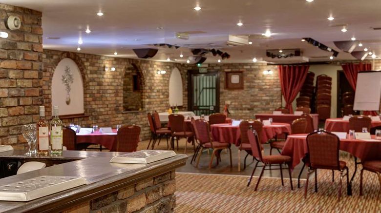 <b>Best Western Bradford Guide Post Hotel Meeting</b>. Images powered by <a href="https://iceportal.shijigroup.com/" title="IcePortal" target="_blank">IcePortal</a>.