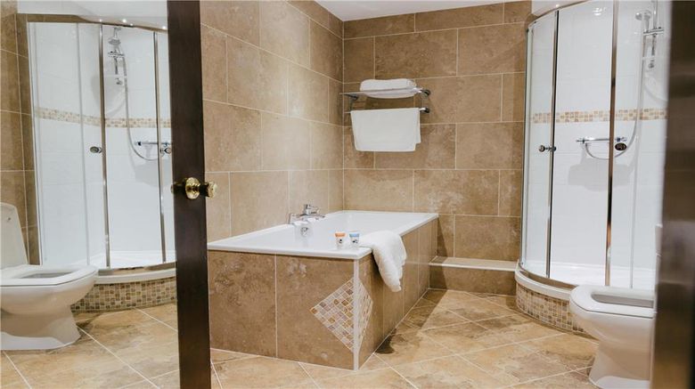 <b>Best Western Bradford Guide Post Hotel Room</b>. Images powered by <a href="https://iceportal.shijigroup.com/" title="IcePortal" target="_blank">IcePortal</a>.