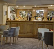 Best Western Bradford Guide Post Hotel Exterior