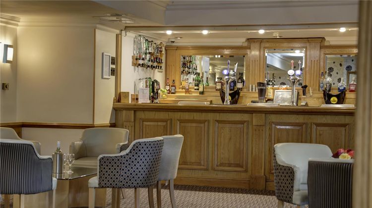 Best Western Bradford Guide Post Hotel Exterior