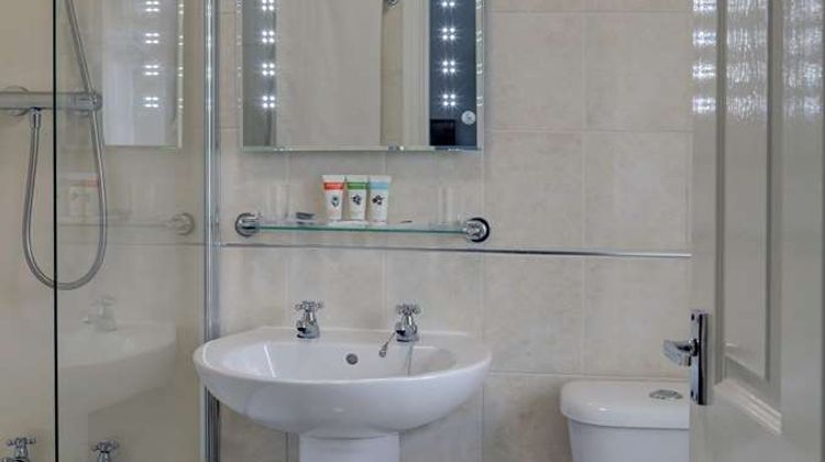 Best Western Bolholt Hotel Leisure Club Suite