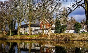 Best Western Bolholt Hotel Leisure Club