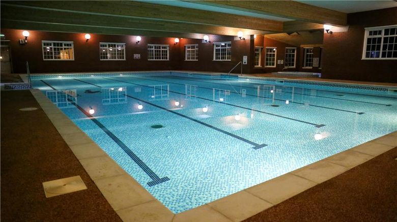 <b>Best Western Bolholt Hotel Leisure Club Pool</b>. Images powered by <a href="https://iceportal.shijigroup.com/" title="IcePortal" target="_blank">IcePortal</a>.