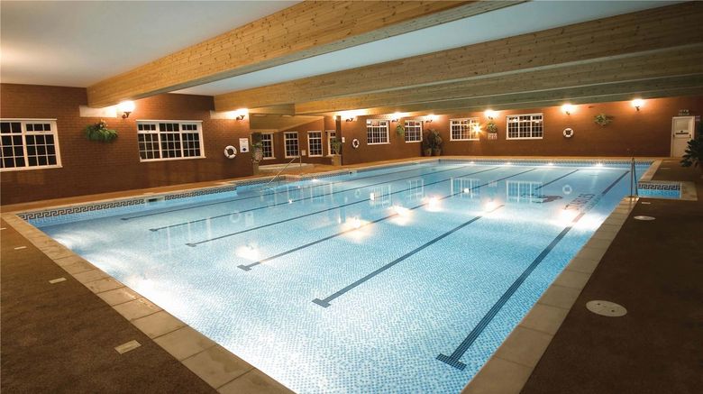 <b>Best Western Bolholt Hotel Leisure Club Pool</b>. Images powered by <a href="https://iceportal.shijigroup.com/" title="IcePortal" target="_blank">IcePortal</a>.