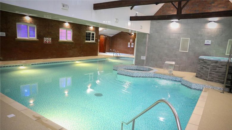 <b>Best Western Bolholt Hotel Leisure Club Pool</b>. Images powered by <a href="https://iceportal.shijigroup.com/" title="IcePortal" target="_blank">IcePortal</a>.