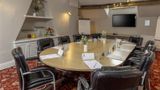 Best Western Bolholt Hotel Leisure Club Meeting