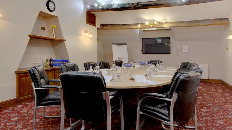<b>Best Western Bolholt Hotel Leisure Club Meeting</b>. Images powered by <a href="https://iceportal.shijigroup.com/" title="IcePortal" target="_blank">IcePortal</a>.