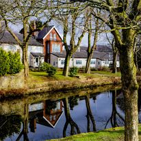 Best Western Bolholt Hotel Leisure Club
