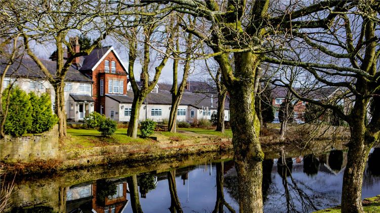 Best Western Bolholt Hotel Leisure Club Exterior
