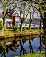 Best Western Bolholt Hotel Leisure Club
