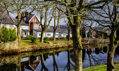 Best Western Bolholt Hotel Leisure Club