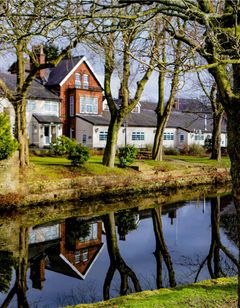 Best Western Bolholt Hotel Leisure Club