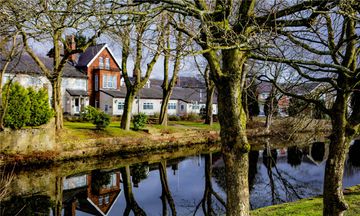 Best Western Bolholt Hotel Leisure Club