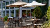 Best Western Homestead Court Hotel Restaurant