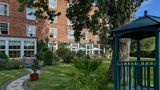 Best Western Homestead Court Hotel Exterior