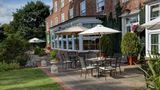 Best Western Homestead Court Hotel Exterior