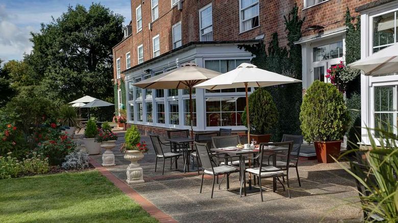 <b>Best Western Homestead Court Hotel Exterior</b>. Images powered by <a href="https://iceportal.shijigroup.com/" title="IcePortal" target="_blank">IcePortal</a>.