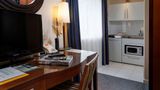 Best Western Homestead Court Hotel Room