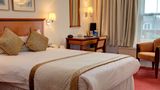 Best Western Homestead Court Hotel Room
