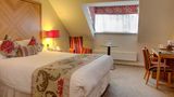 Best Western Homestead Court Hotel Room