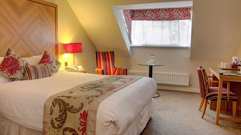 <b>Best Western Homestead Court Hotel Room</b>. Images powered by <a href="https://iceportal.shijigroup.com/" title="IcePortal" target="_blank">IcePortal</a>.