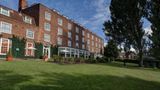 Best Western Homestead Court Hotel Exterior