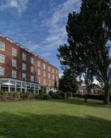 Best Western Homestead Court Hotel