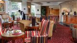 Best Western Homestead Court Hotel Restaurant