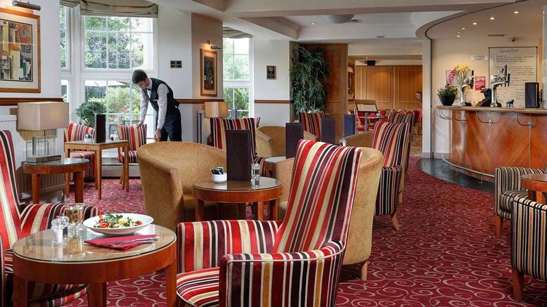 <b>Best Western Homestead Court Hotel Restaurant</b>. Images powered by <a href="https://iceportal.shijigroup.com/" title="IcePortal" target="_blank">IcePortal</a>.