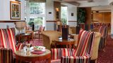 Best Western Homestead Court Hotel Restaurant