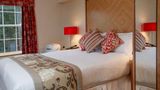 Best Western Homestead Court Hotel Room