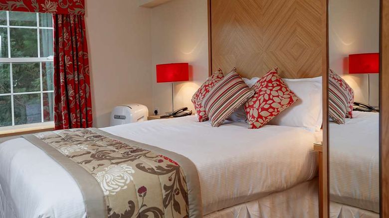 <b>Best Western Homestead Court Hotel Room</b>. Images powered by <a href="https://iceportal.shijigroup.com/" title="IcePortal" target="_blank">IcePortal</a>.