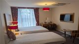 Best Western Homestead Court Hotel Recreation