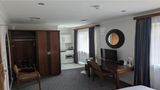 Best Western Homestead Court Hotel Recreation